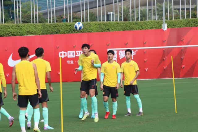 开云-面具已到！谢维军化身“中国佐罗” 新武器为何隐身？