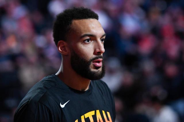 kaiyun-曝公牛有意交易戈贝尔 安抚米切尔成爵士运作重点