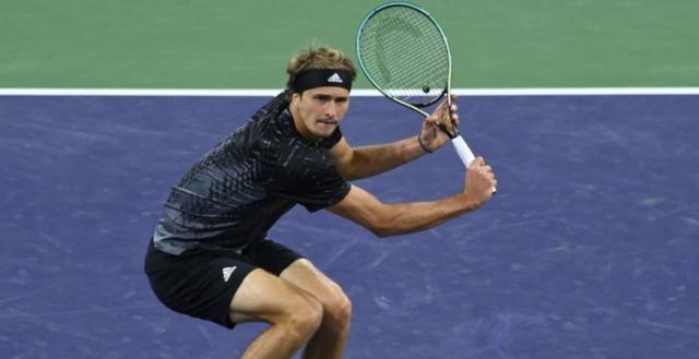 开云体育官网-张奔斗：印第安维尔斯空荡的看台，就是网坛的未来？