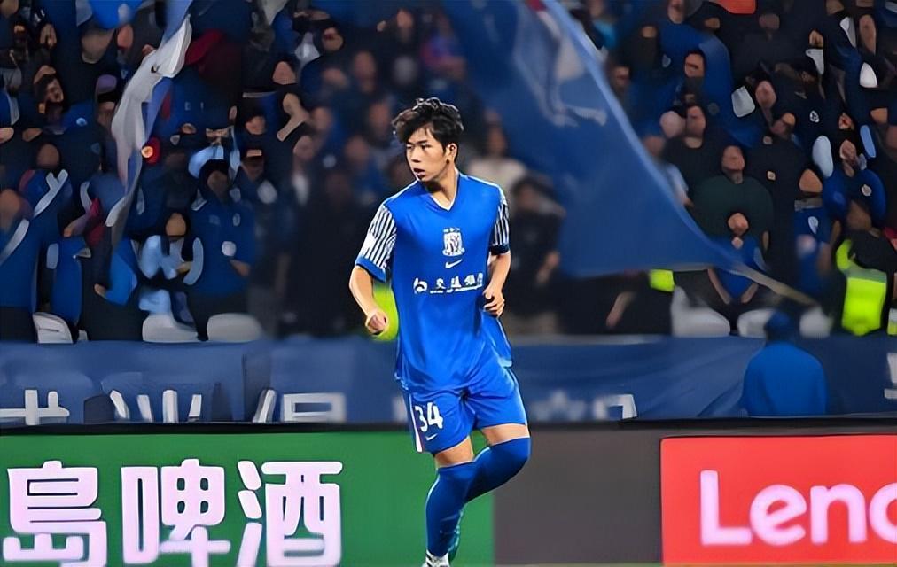 开云APp-斯卢茨基仅用一招！就让刘诚宇直接打破点球不进魔咒，赢得点赞