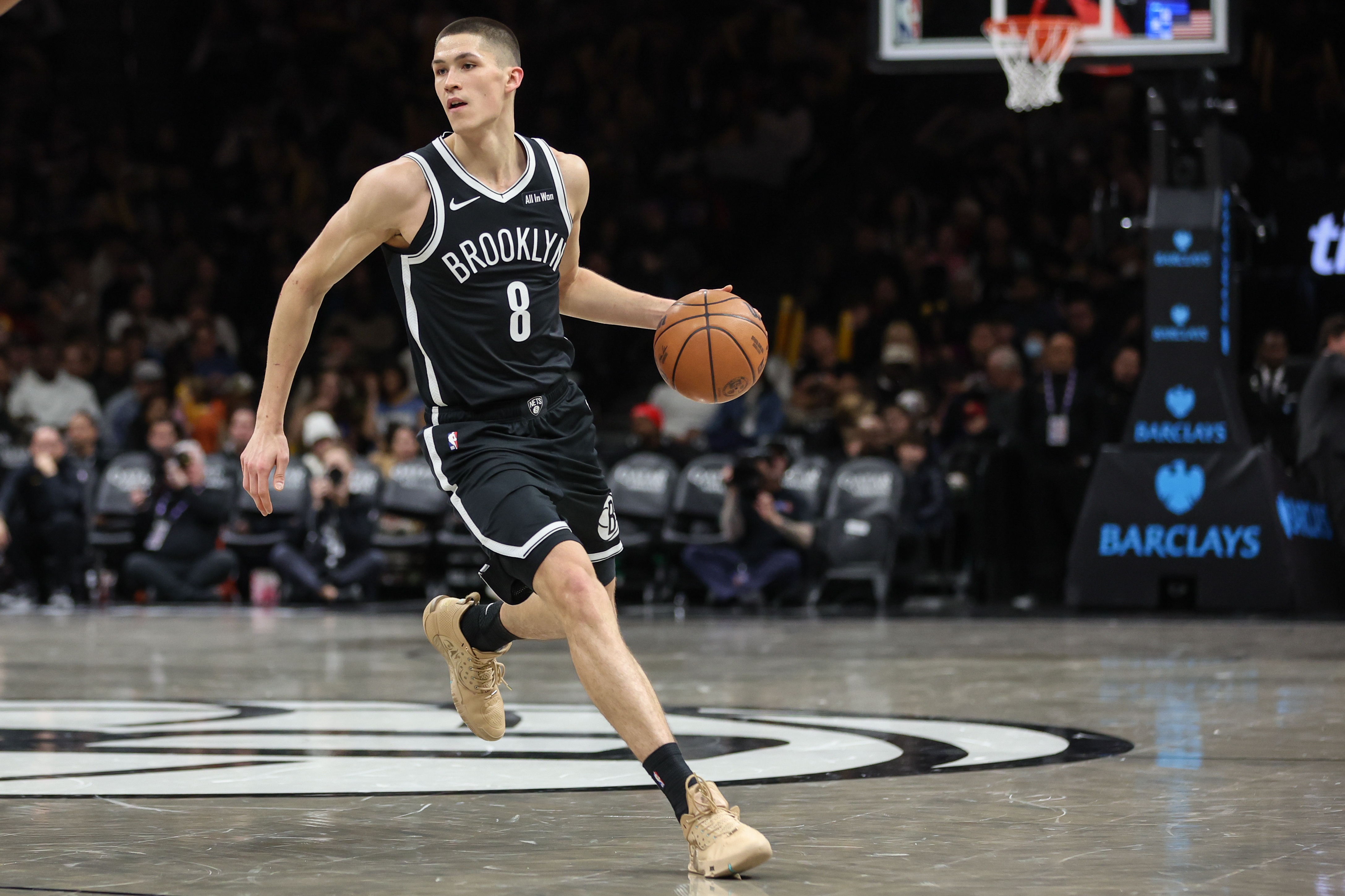 开云-就俩新秀得分上双！篮网全场仅拿89分 杰明&amp;沃尔夫唯二上双