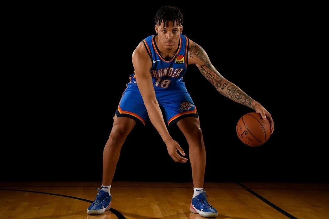 开云官网-战力行不行？基昂泰·约翰逊加盟山东高速男篮，11日有望迎首秀