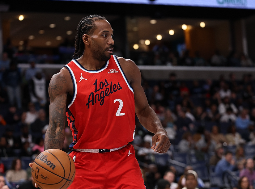 开云官网-快船153-128大胜森林狼 球员评价：7人优秀，2人及格