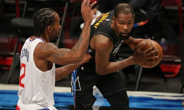 开云体育官网-都是什么因素在影响着全明星自由球员们的决定？