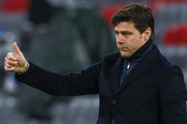 开云官网-【复盘】波切蒂诺自证价值 巴黎管理层松了一口气