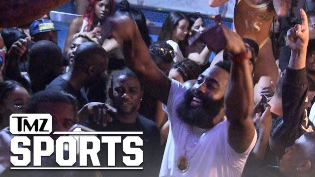 开云体育app在线下载-火箭纵容哈登自食恶果 直到最后仍在满足一切要求