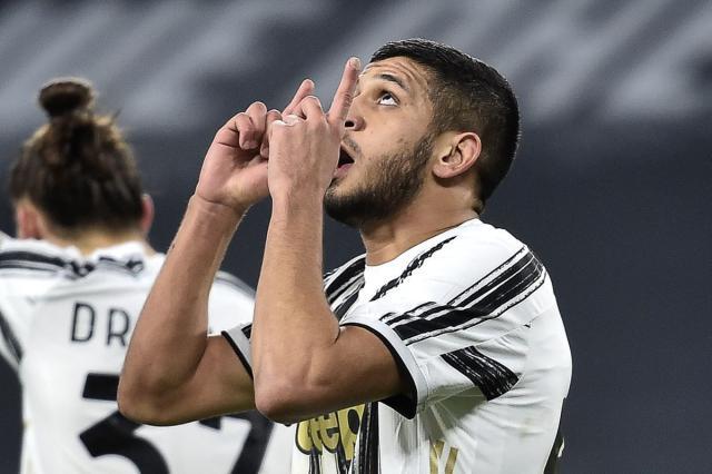 一周内从意丙小卒到尤文英雄！他会让里昂后悔吗？