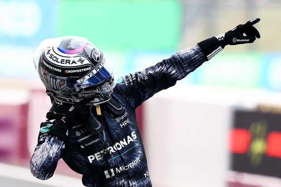 开云官网-F1日本站：安东内利“背靠背”夺冠 皮亚斯特里第二